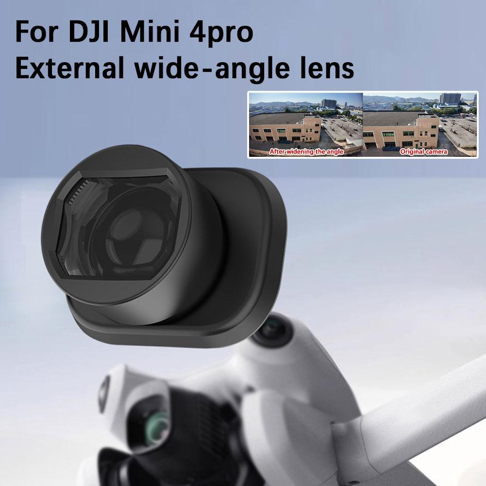 Drone Camera Filter - Voor Dji Mini 4 Pro (Toegewijde)