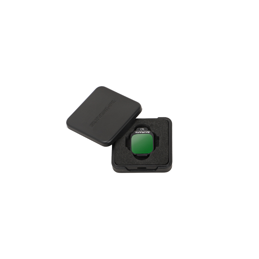 Drone Camera Filter - Voor DJI Flip Drone Camera Filter