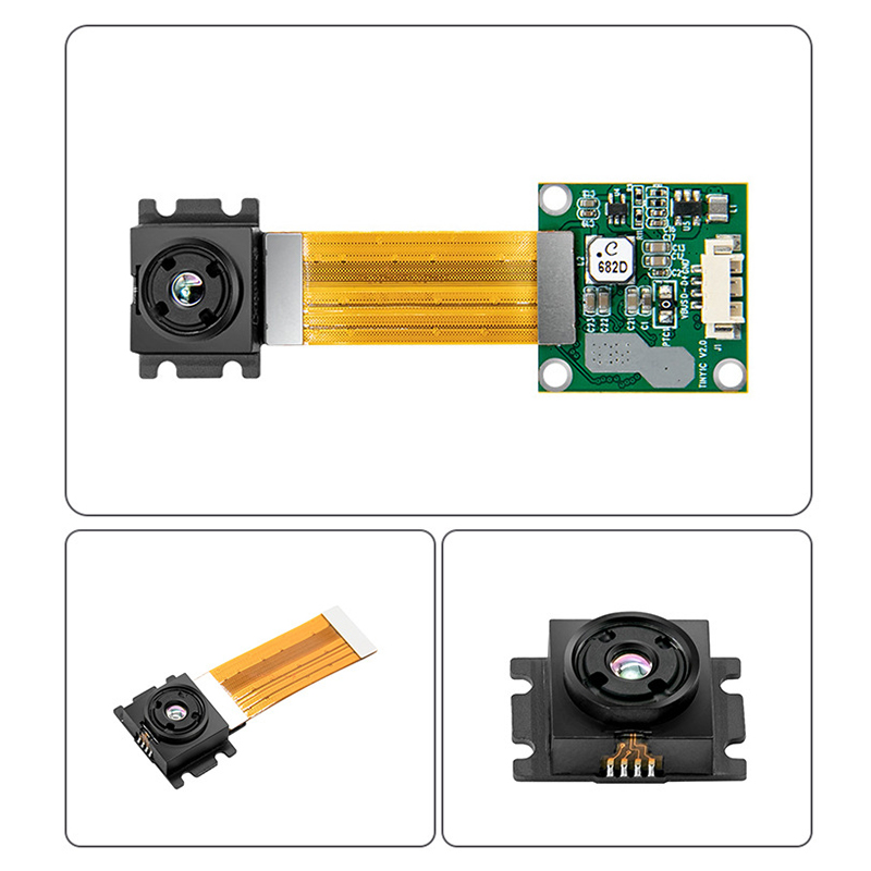 Drone Camera Thermal - Tiny1-C 256x192 IR thermische beeldvormingscamera core,