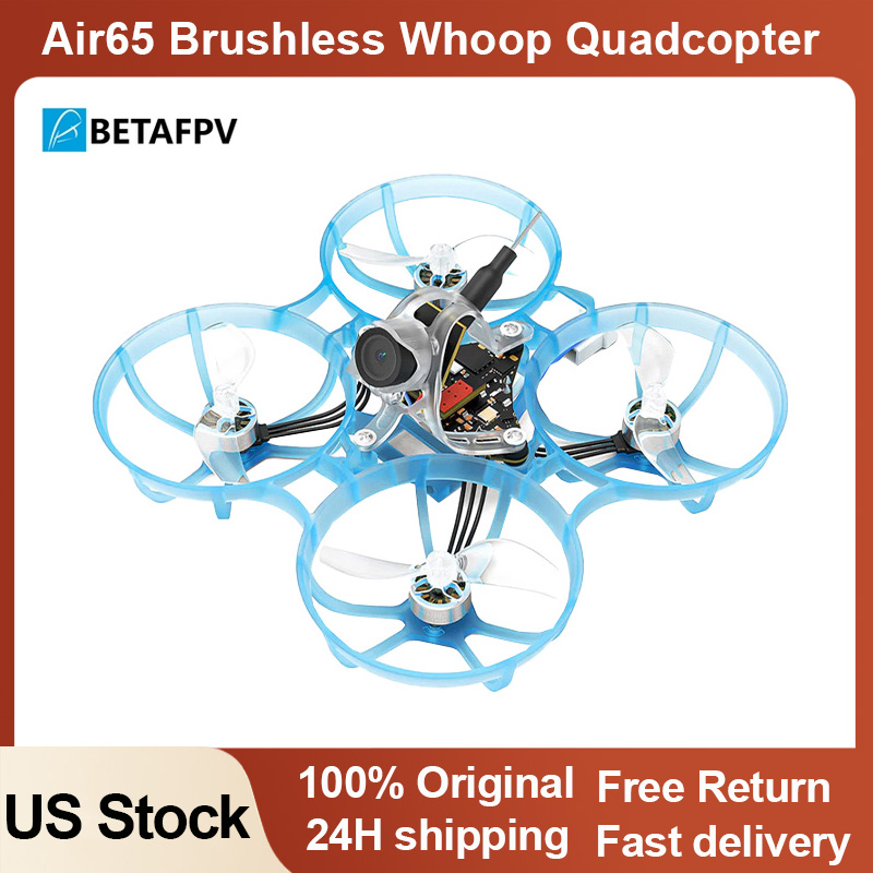 Drone Camera Mount - BETAFPV Air 65 borstelloze Whoop Quadcopter