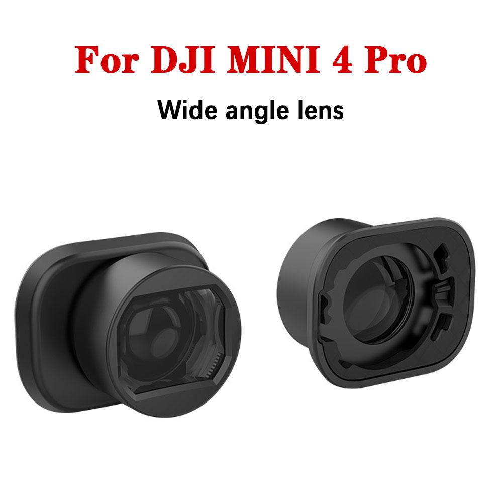 Voor Dji Mini 4 Pro (Toegewijd - Drone Camera Filter recensie en prijs