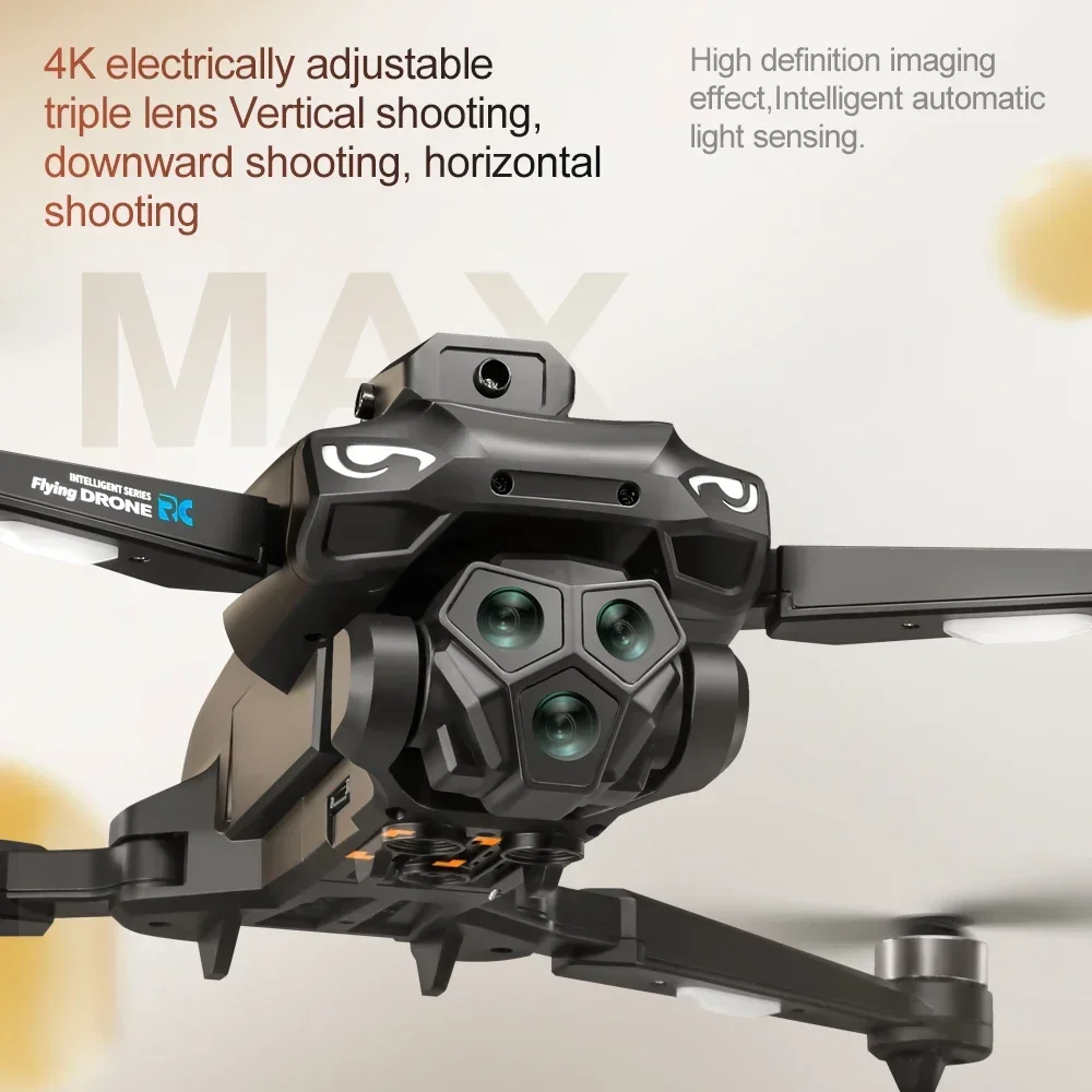 2025 Nieuwe M33 RC Drone 4 K P - Drone Camera Wide Angle recensie en prijs