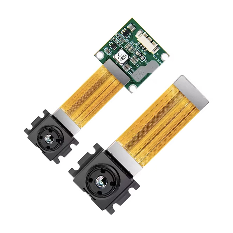 Tiny1-C 256x192 IR thermische  - Drone Camera Thermal recensie en prijs