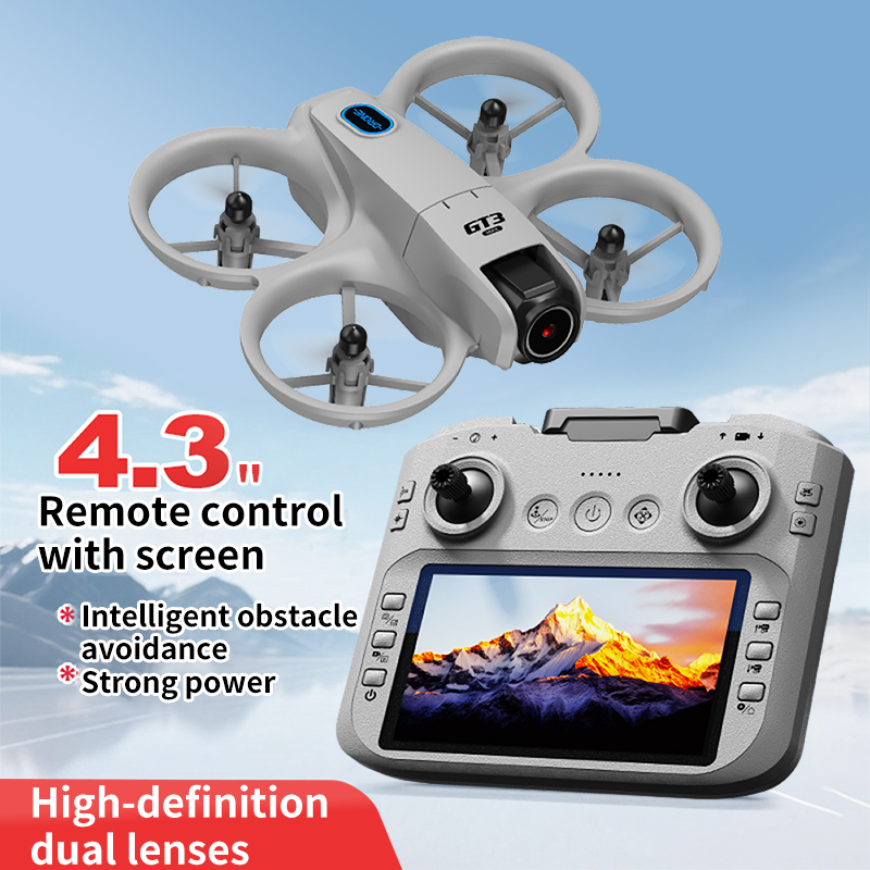 Nieuwe Model GT3 MAX Drones Gr - Drone Camera Lens recensie en prijs
