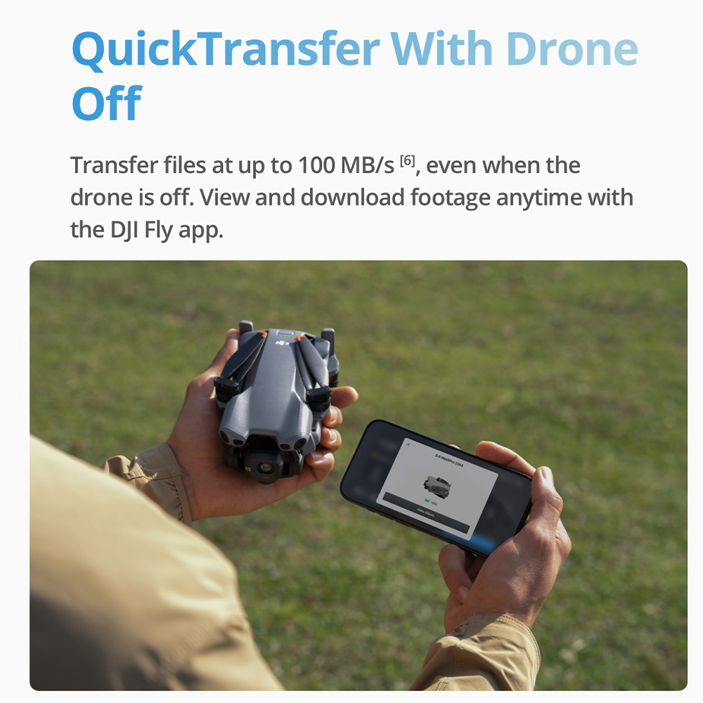 DJI Mini 5 Pro Fly More Combo  - Drone Camera Vlog recensie en prijs