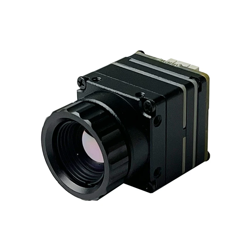 Hot Selling 256x192 resolutie  - Drone Camera Thermal recensie en prijs