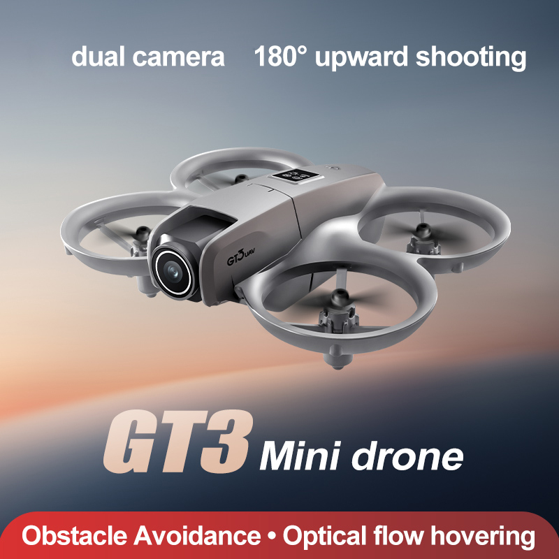 2026 GT3 MAX RC Drone 8K 5G Pr - Drone Camera Lens recensie en prijs