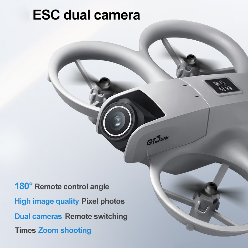 2026 GT3 MAX RC Drone 8K 5G Pr - Drone Camera Lens recensie en prijs