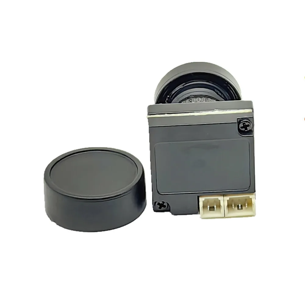 1800TVL Nachtzicht FPV-camera  - Drone Camera Filter recensie en prijs