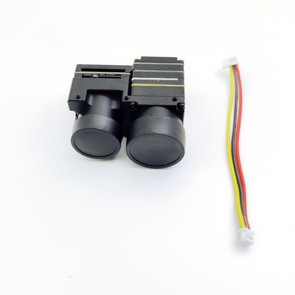 NCZOBOE Thermische Beeldvormin - Drone Camera Thermal recensie en prijs
