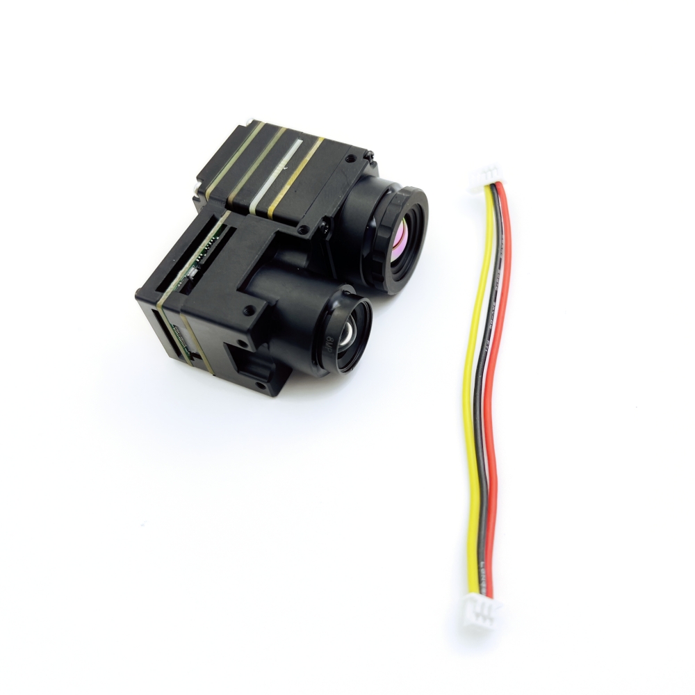 NCZOBOE Thermische Beeldvormin - Drone Camera Thermal recensie en prijs